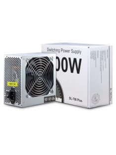 Inter-Tech 700W SL-700 Plus