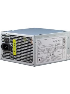 Inter-Tech 700W SL-700 Plus