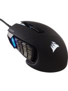 Corsair Scimitar RGB Elite MOBA/MMO Black