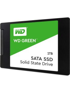 Western Digital 1TB 2,5" SATA3 Green
