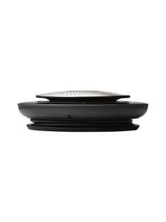 Jabra Speak 710 MS Portable Bluetooth Speaker Black