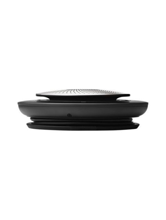 Jabra Speak 710 MS Portable Bluetooth Speaker Black