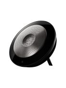 Jabra Speak 710 MS Portable Bluetooth Speaker Black
