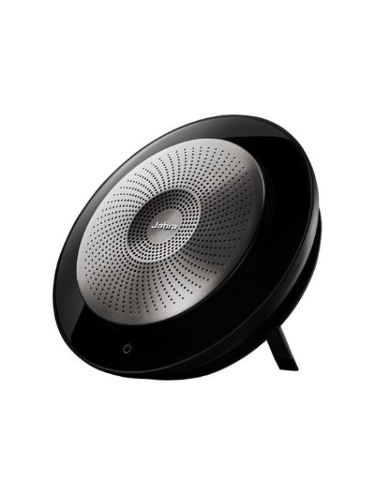 Jabra Speak 710 MS Portable Bluetooth Speaker Black