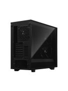 Fractal Design Define 7 Light Tempered Glass Black