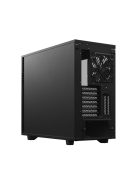 Fractal Design Define 7 Light Tempered Glass Black