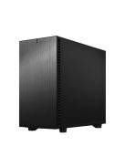 Fractal Design Define 7 Light Tempered Glass Black