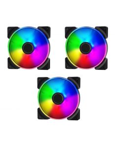 Fractal Design Prisma AL-14 ARGB PWM 3-Pack