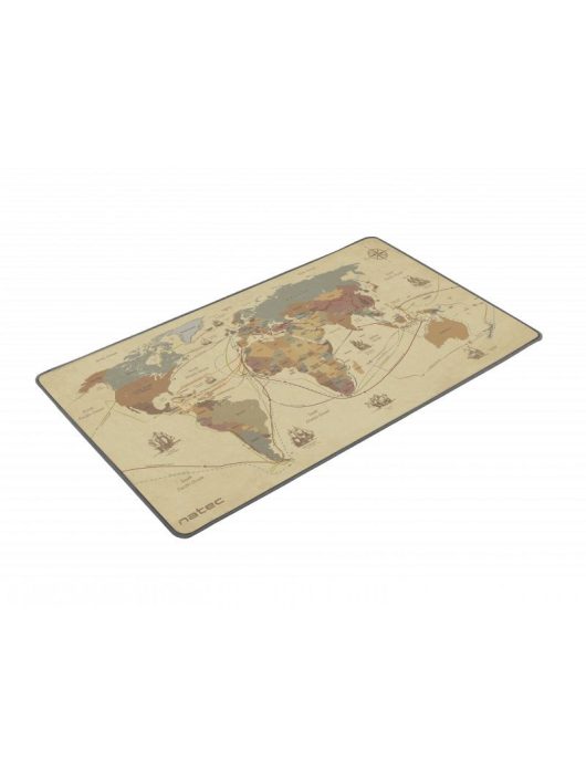 natec Discoveries Egérpad