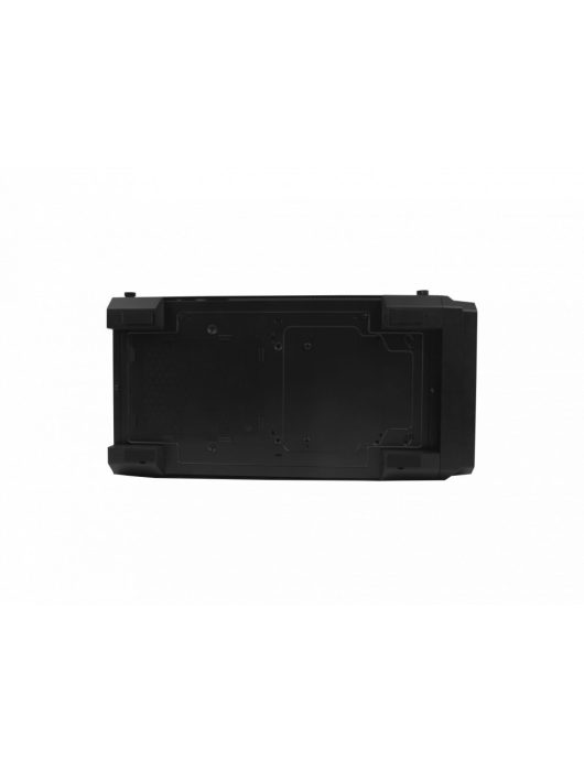 Natec Genesis Irid 505 ARGB Window Black