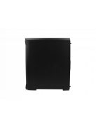 Natec Genesis Irid 505 ARGB Window Black