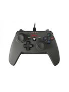 Natec Genesis P58 USB Gamepad Black
