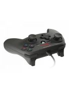 Natec Genesis P58 USB Gamepad Black