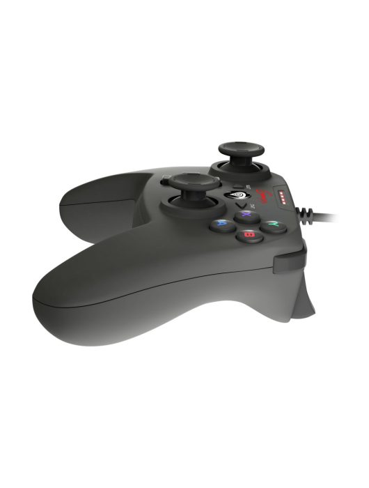 Natec Genesis P58 USB Gamepad Black