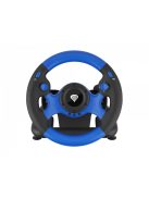Natec Genesis Seaborg 350 Racing USB Kormány Black/Blue
