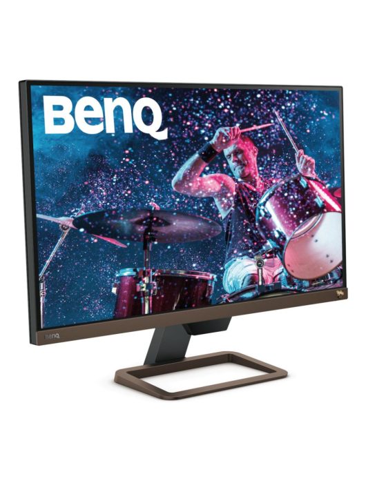 Benq 27" EW2780U IPS LED