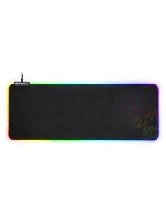 Spirit Of Gamer RGB Large Egérpad Black