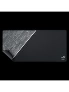 Asus ROG Sheath BLK Egérpad Black