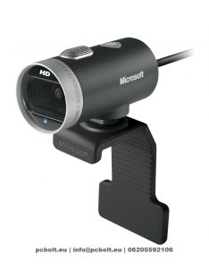 Microsoft LifeCam Cinema Webkamera Black