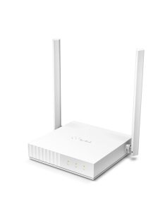 TP-Link TL-WR844N 300 Mbps Multi-Mode Wi-Fi Router