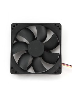 Gembird FANCASE3/BALL 120 mm PC case fan ball bearing