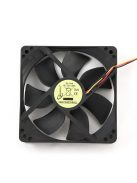 Gembird FANCASE3/BALL 120 mm PC case fan ball bearing