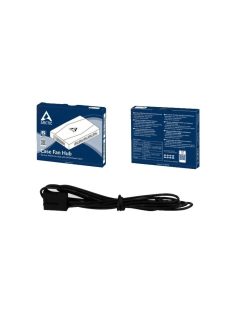 Arctic Case Fan Hub