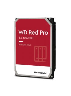   Western Digital 14TB 7200rpm SATA-600 512MB Red Pro WD141KFGX