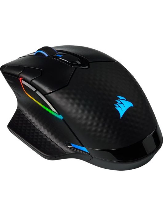Corsair Dark Core RGB Pro Wireless Gaming mouse Black