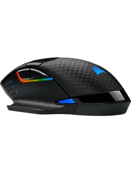 Corsair Dark Core RGB Pro Wireless Gaming mouse Black