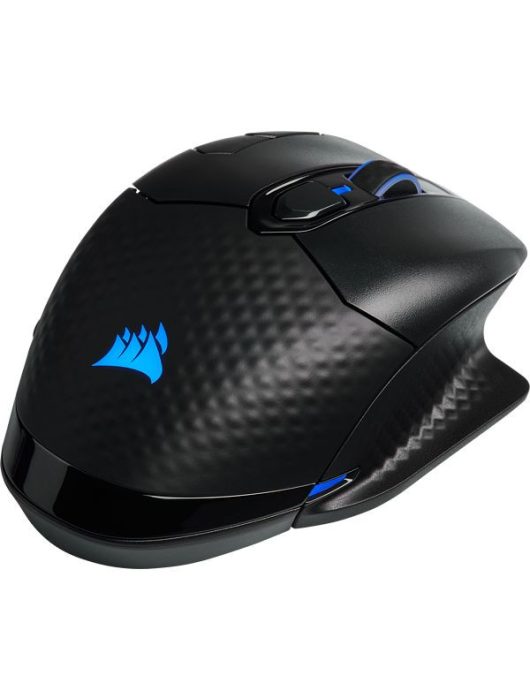 Corsair Dark Core RGB Pro Wireless Gaming mouse Black