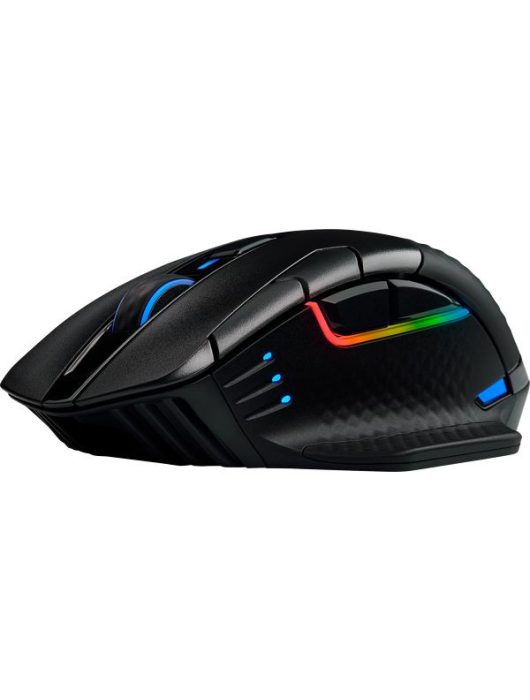 Corsair Dark Core RGB Pro Wireless Gaming mouse Black