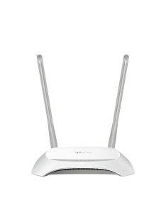TP-Link TL-WR850N 300Mbps Wireless N Speed
