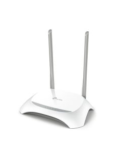 TP-Link TL-WR850N 300Mbps Wireless N Speed