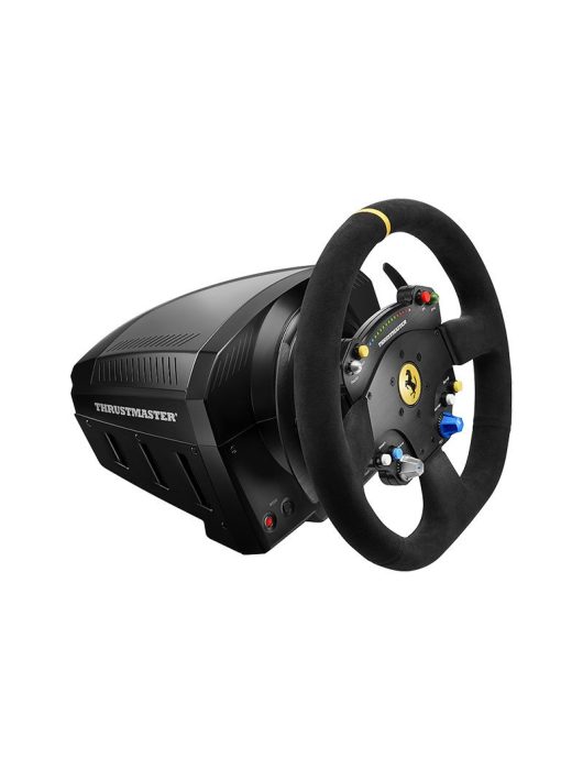 Thrustmaster Ferrari 488 Challenge USB Kormány Black