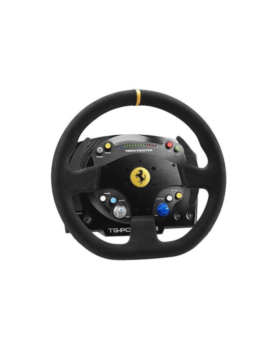 Thrustmaster Ferrari 488 Challenge USB Kormány Black