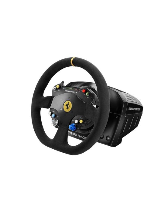 Thrustmaster Ferrari 488 Challenge USB Kormány Black
