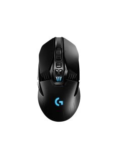Logitech G903 LightSpeed Wireless Hero Gamer Black