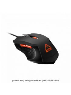 Canyon CND-SGM01RGB Star Raider Gaming mouse Black