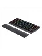 Redragon Vishnu RGB Wireless/Wired Brown Mechanical Gaming Keyboard Black HU