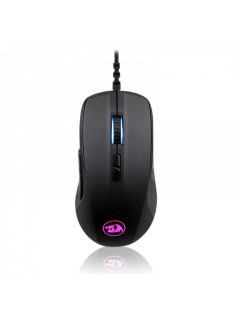 Redragon Stormrage Wired gaming mouse Black