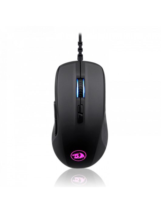 Redragon Stormrage Wired Gaming Mouse Black