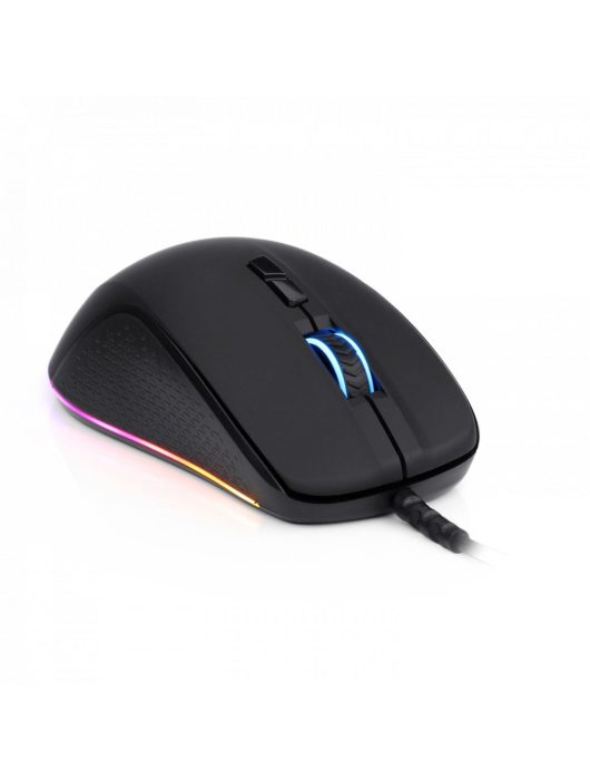 Redragon Stormrage Wired Gaming Mouse Black