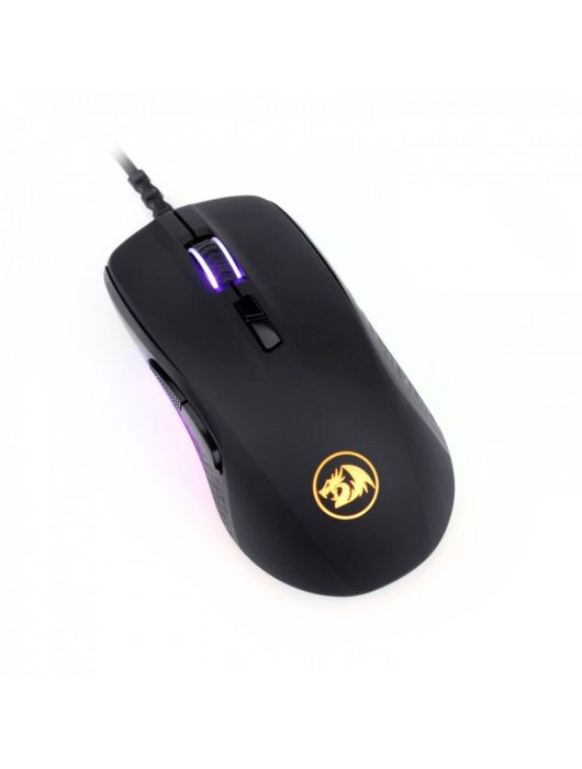 Redragon Stormrage Wired Gaming Mouse Black