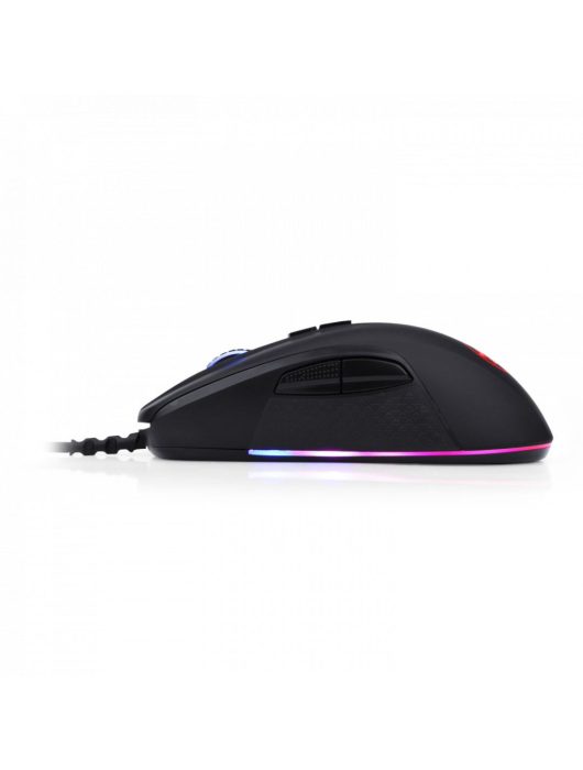 Redragon Stormrage Wired Gaming Mouse Black