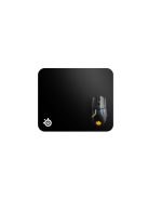 Steelseries Qck Heavy (Medium) 2020 Edition Cloth Gaming Egérpad Black