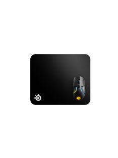   Steelseries Qck Heavy (Medium) 2020 Edition Cloth Gaming Egérpad Black