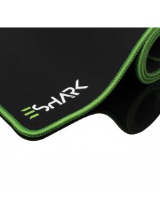 eShark ESL-MP1 Karuta Egérpad Black