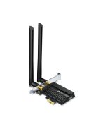 TP-Link Archer TX50E AX3000 Wi-Fi 6 Bluetooth 5.0 PCIe Adapter