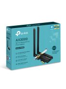 TP-Link Archer TX50E AX3000 Wi-Fi 6 Bluetooth 5.0 PCIe Adapter